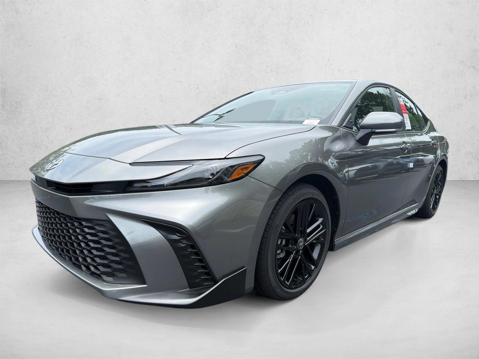 Thumbnail: 2026 Toyota Camry - 1