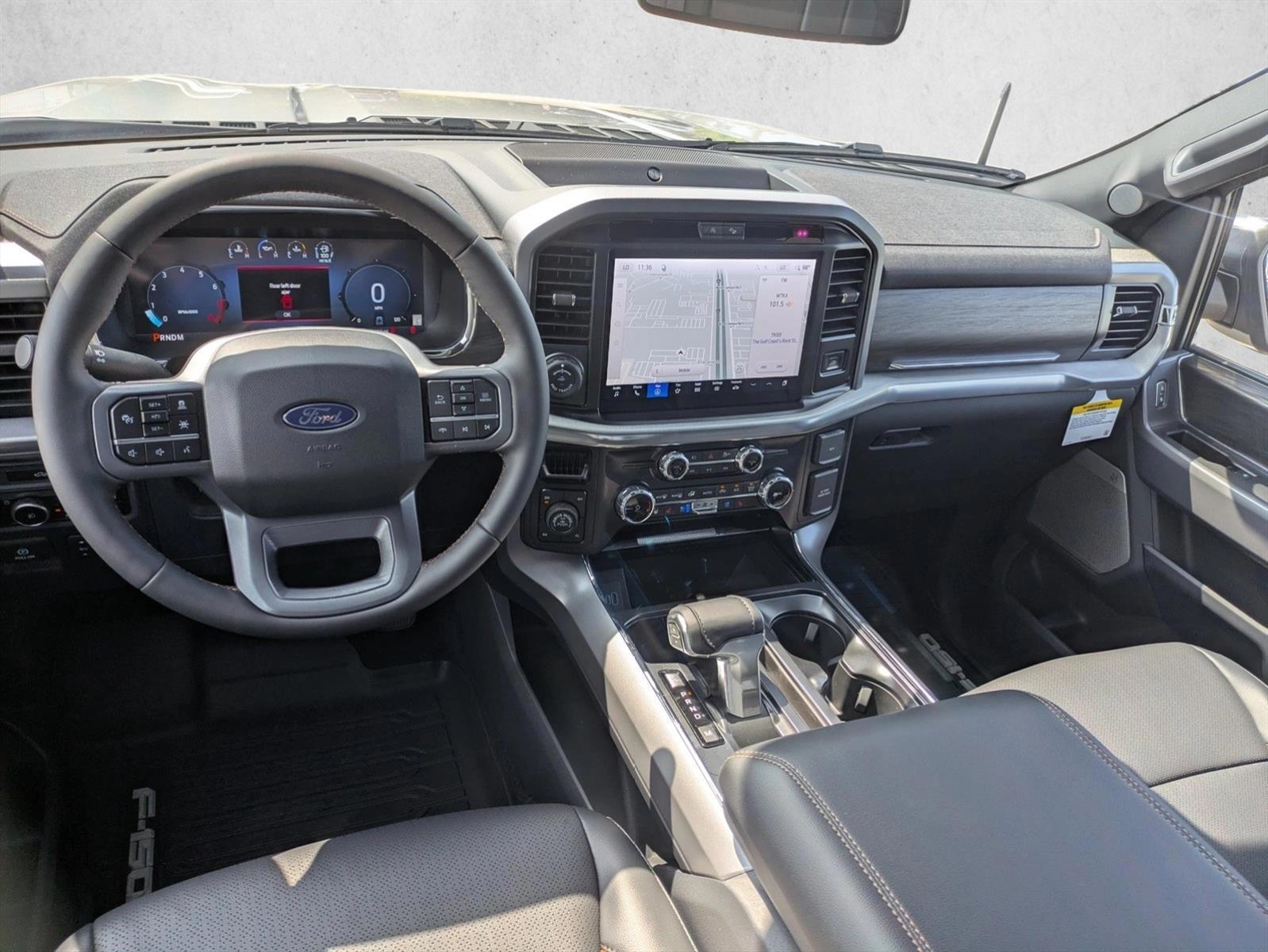 Thumbnail: 2026 Ford F-150 - 3