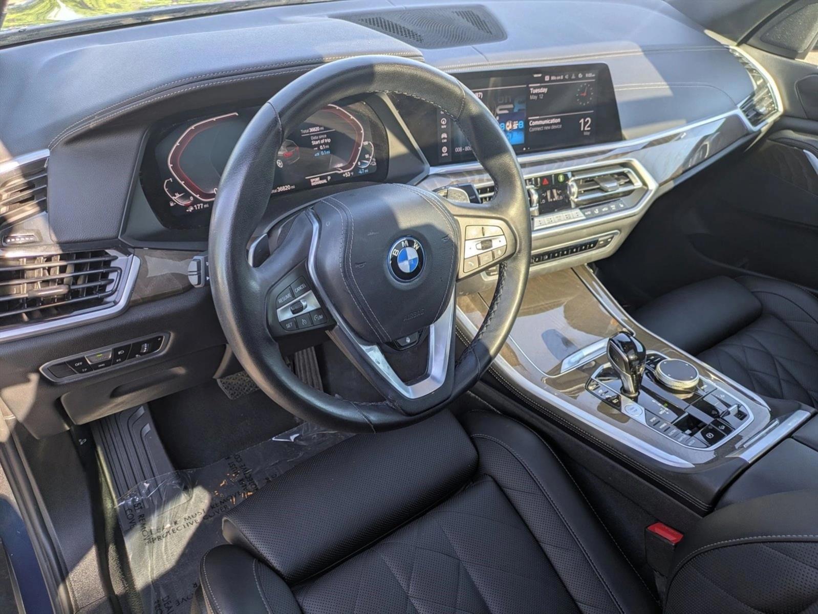 Thumbnail: 2023 BMW X5 - 3