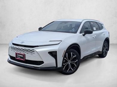 2026 Toyota Crown Signia XLE -
                  Hayward, CA