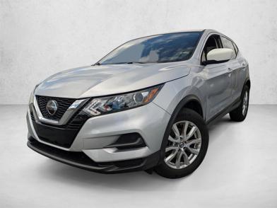 2021 Nissan Rogue Sport S -
                  Miami, FL