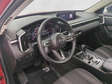 2024 Mazda CX-50