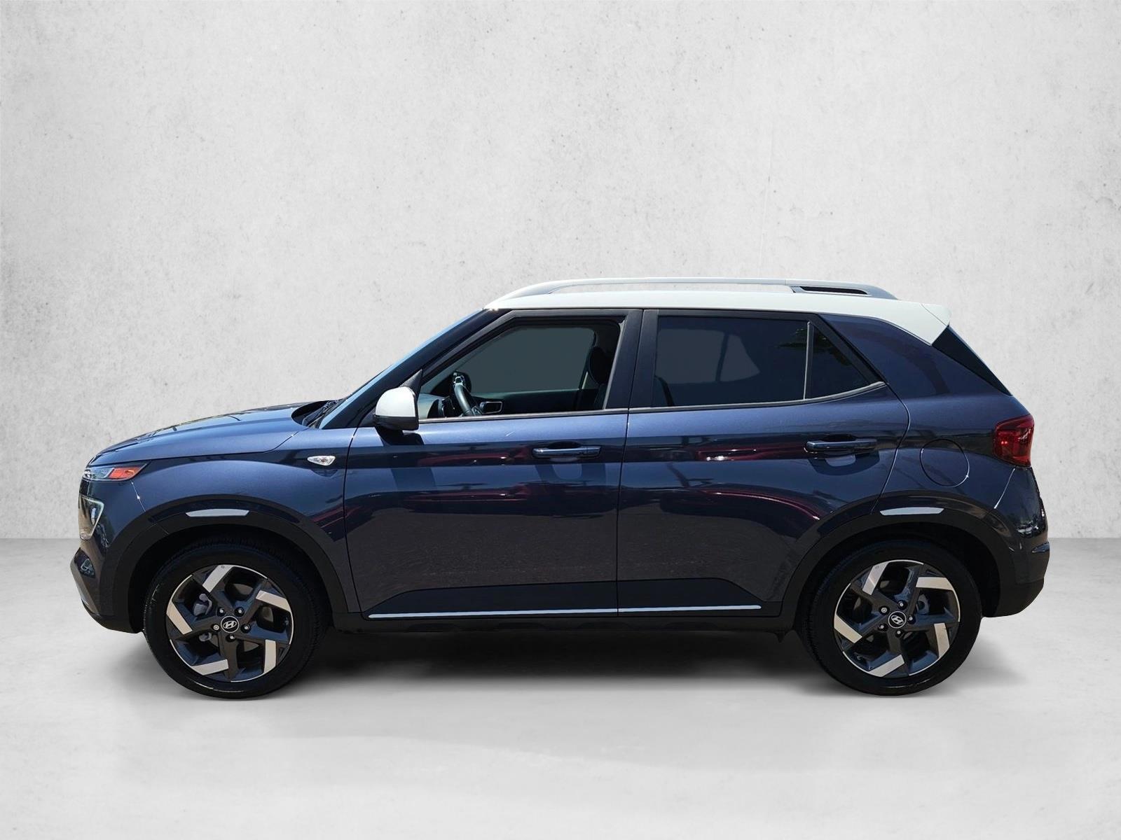 Thumbnail: 2025 Hyundai Venue - 2