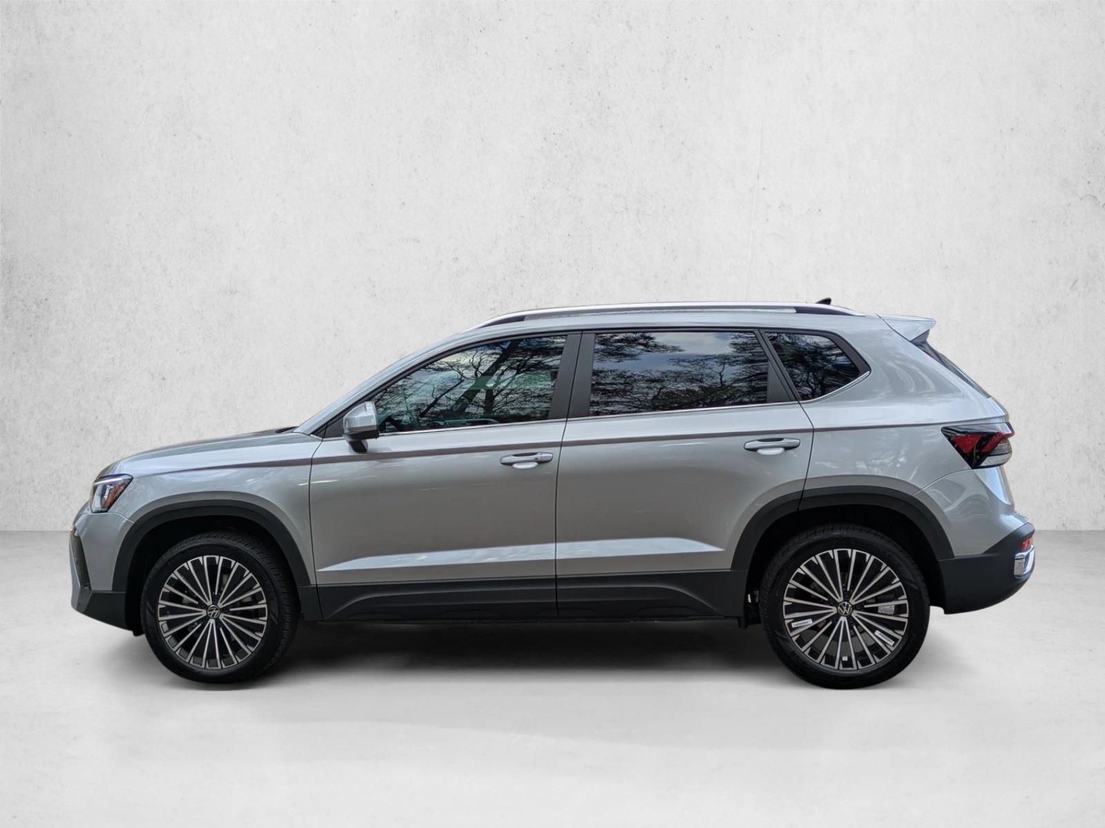 Thumbnail: 2026 Volkswagen Taos - 2