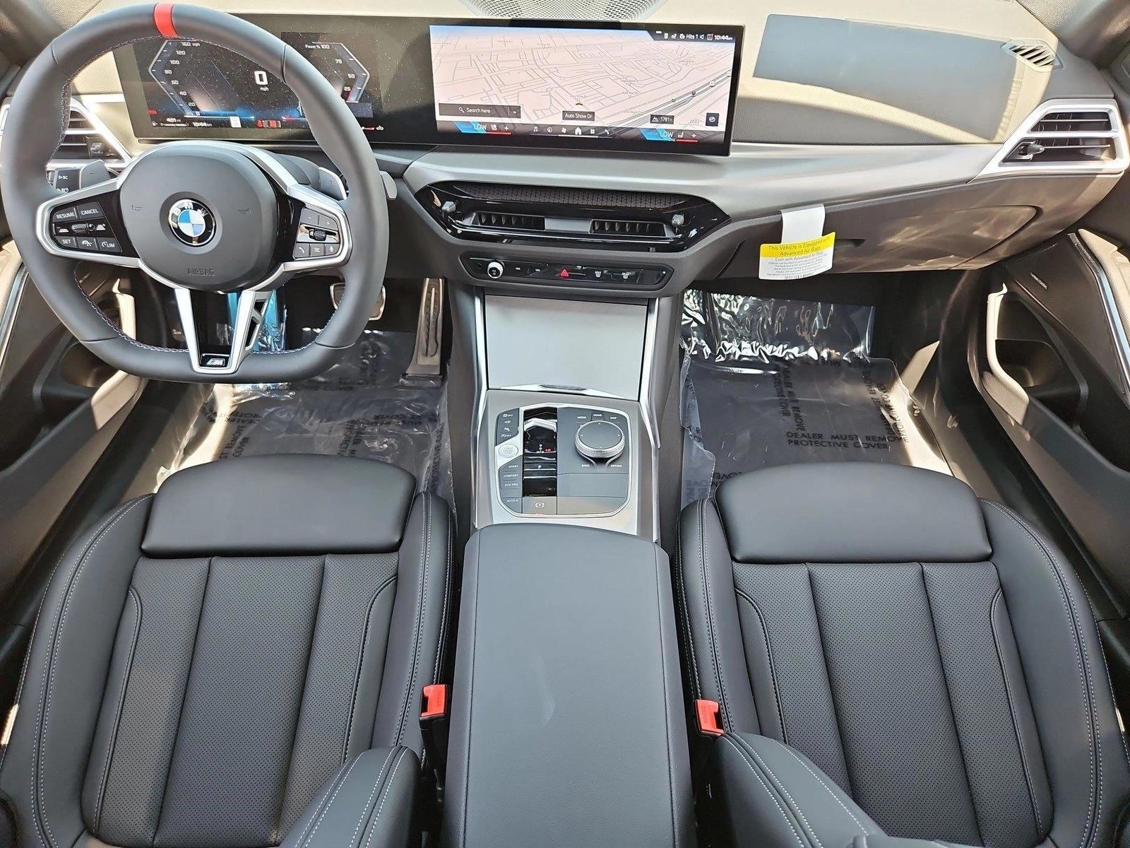 Thumbnail: 2026 BMW 3 Series - 4