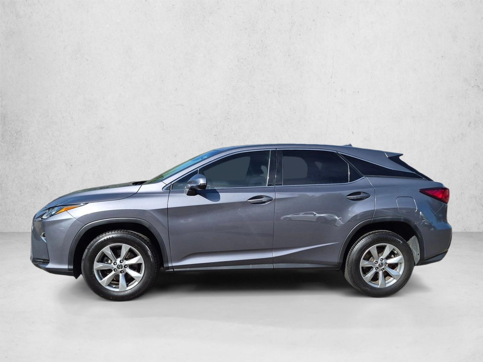 Thumbnail: 2019 Lexus RX - 2