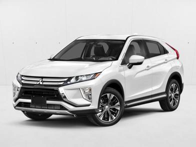 2019 Mitsubishi Eclipse Cross SE -
                  Centennial, CO
