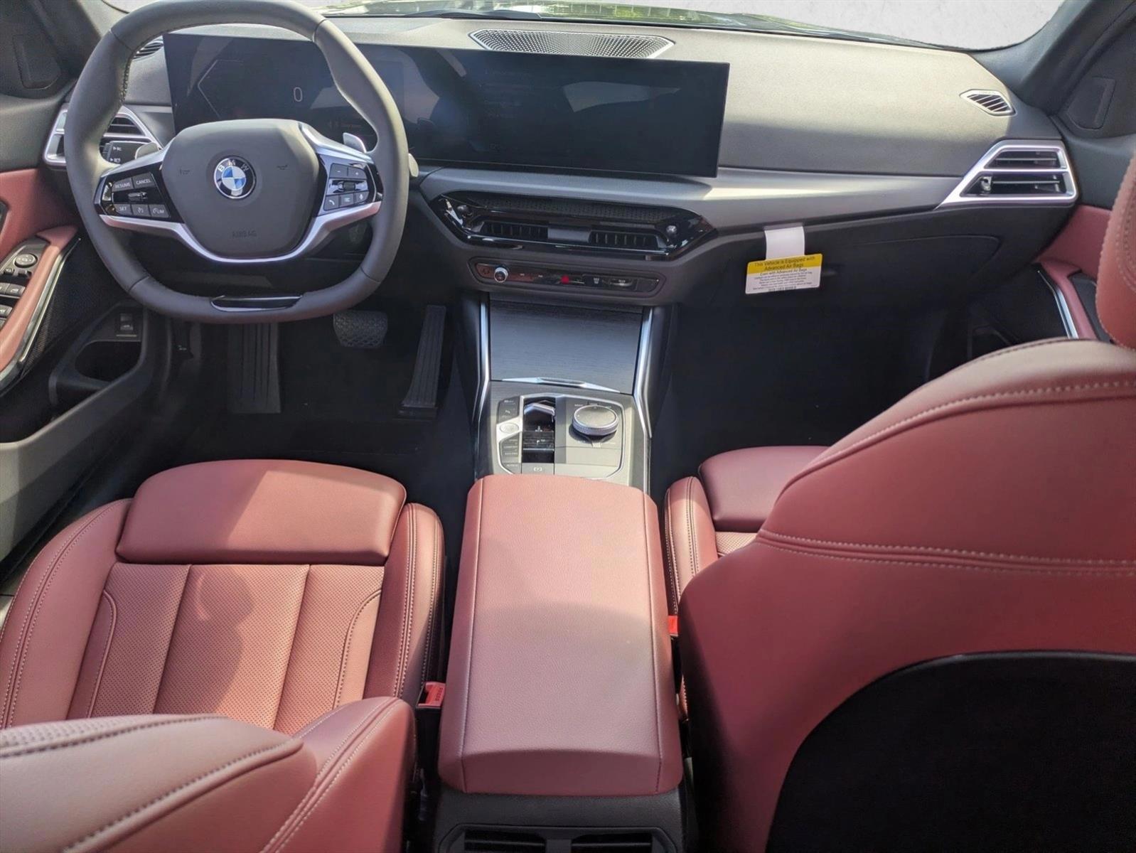 Thumbnail: 2026 BMW 3 Series - 4