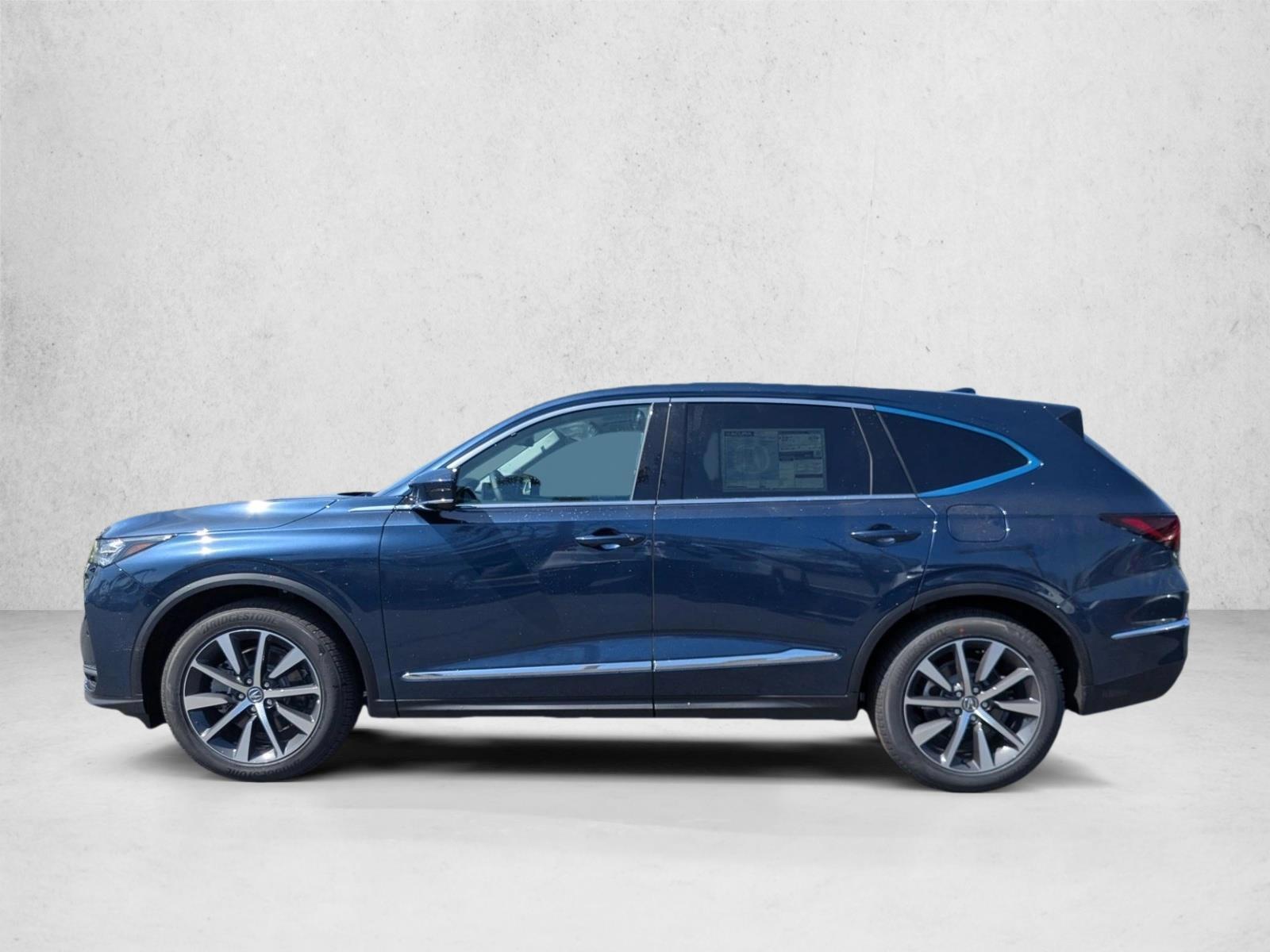 Thumbnail: 2026 Acura MDX - 2