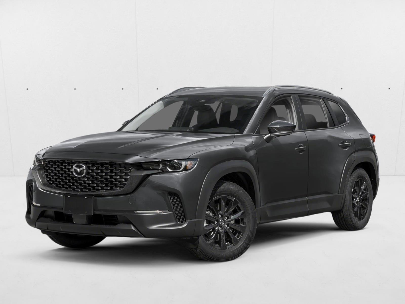Thumbnail: 2026 Mazda CX-50 - 1