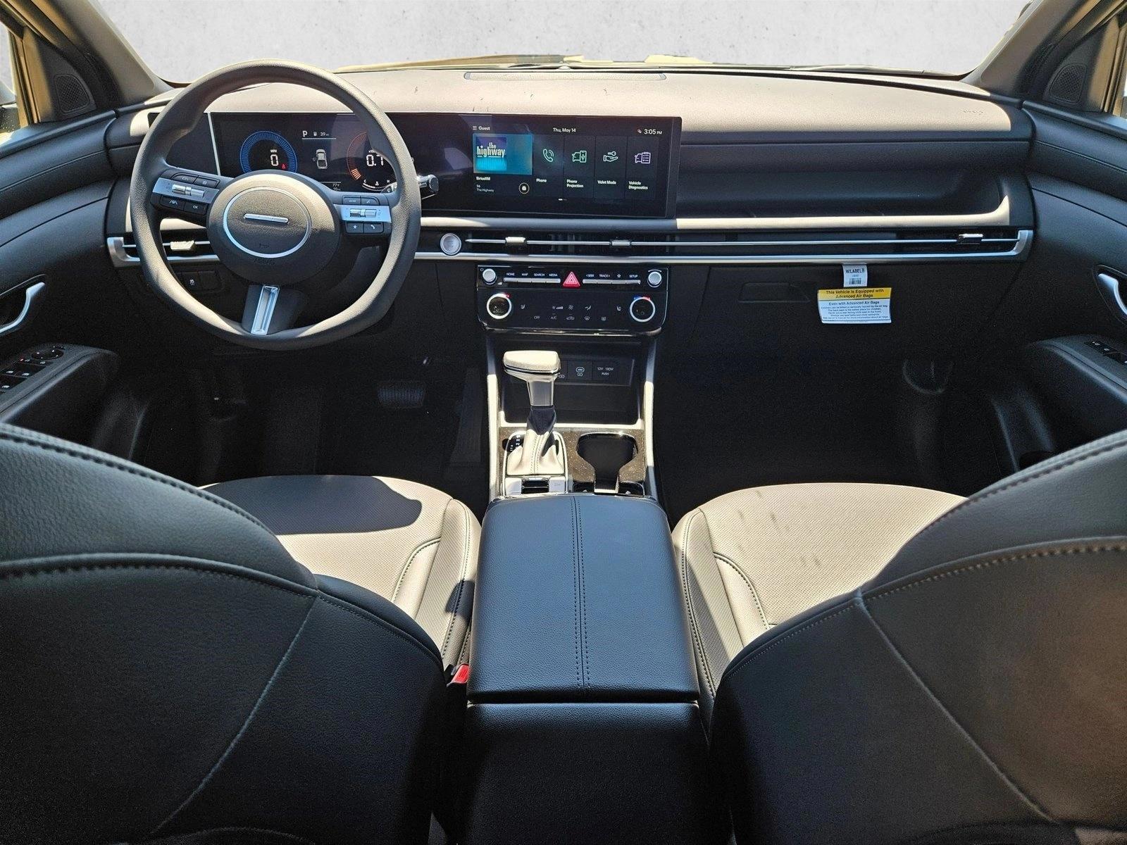 Thumbnail: 2026 Hyundai Santa Cruz - 3
