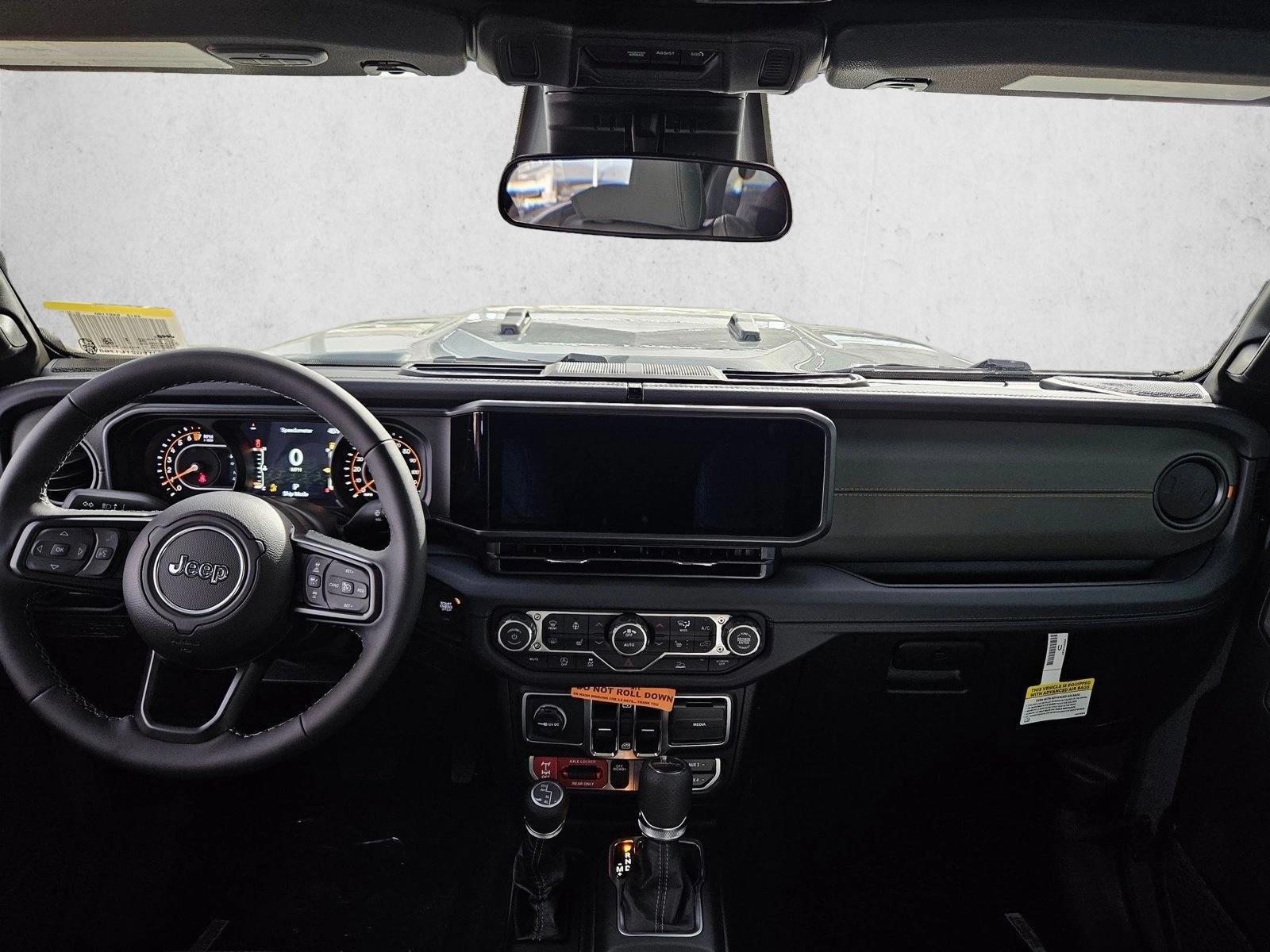 Thumbnail: 2026 Jeep Gladiator - 3