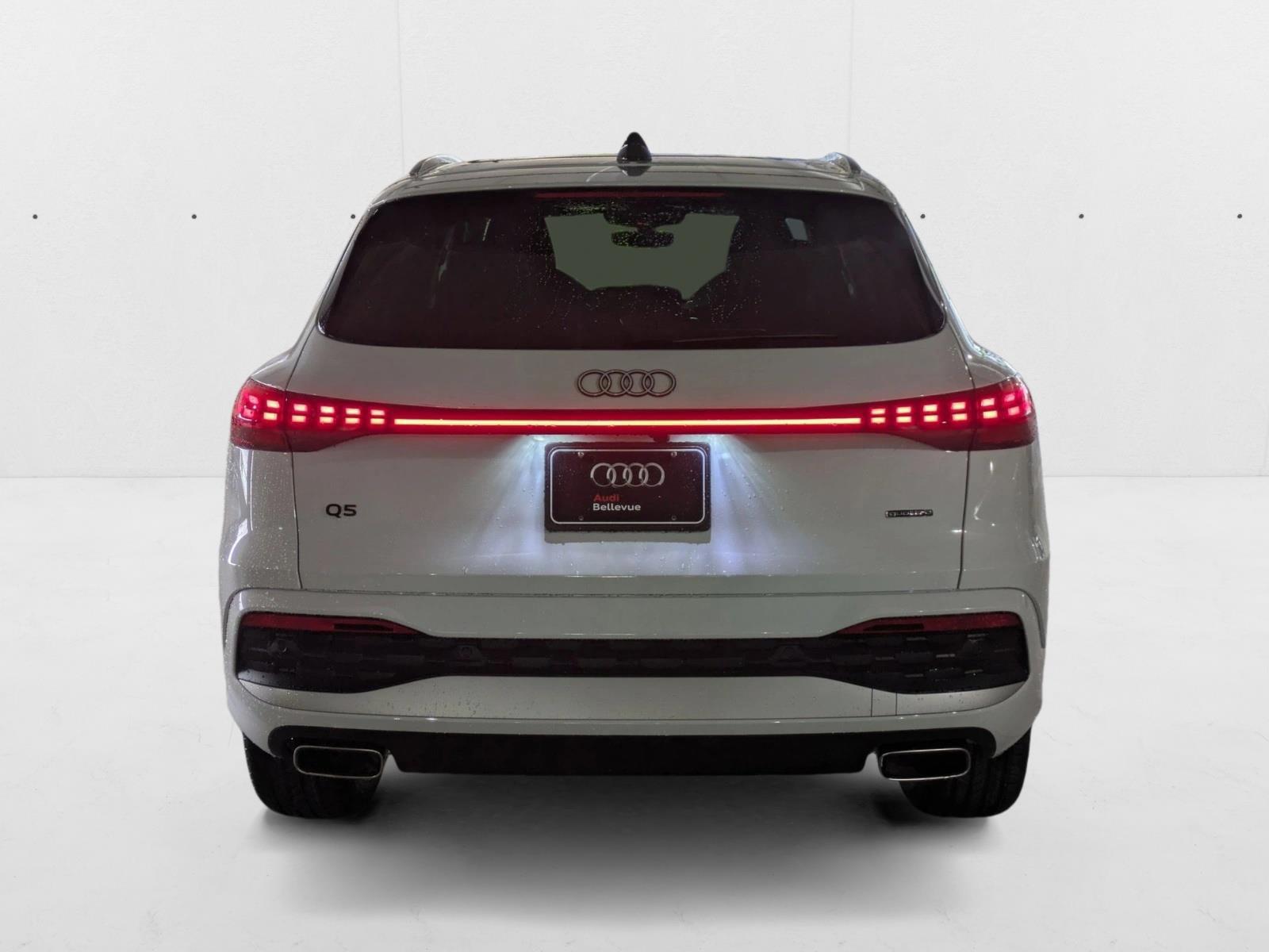 2025 Audi New Q5 Premium Plus - Photo 7