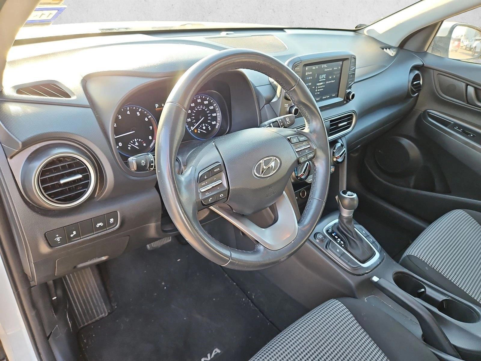 Thumbnail: 2020 Hyundai Kona - 3