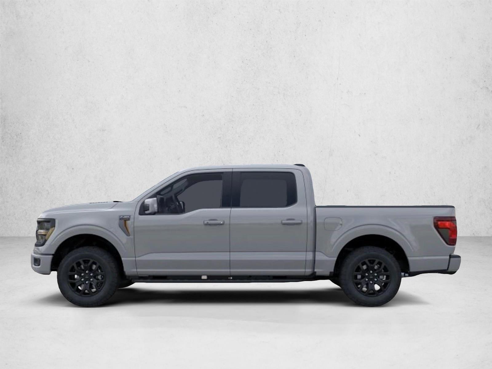 Thumbnail: 2026 Ford F-150 - 3