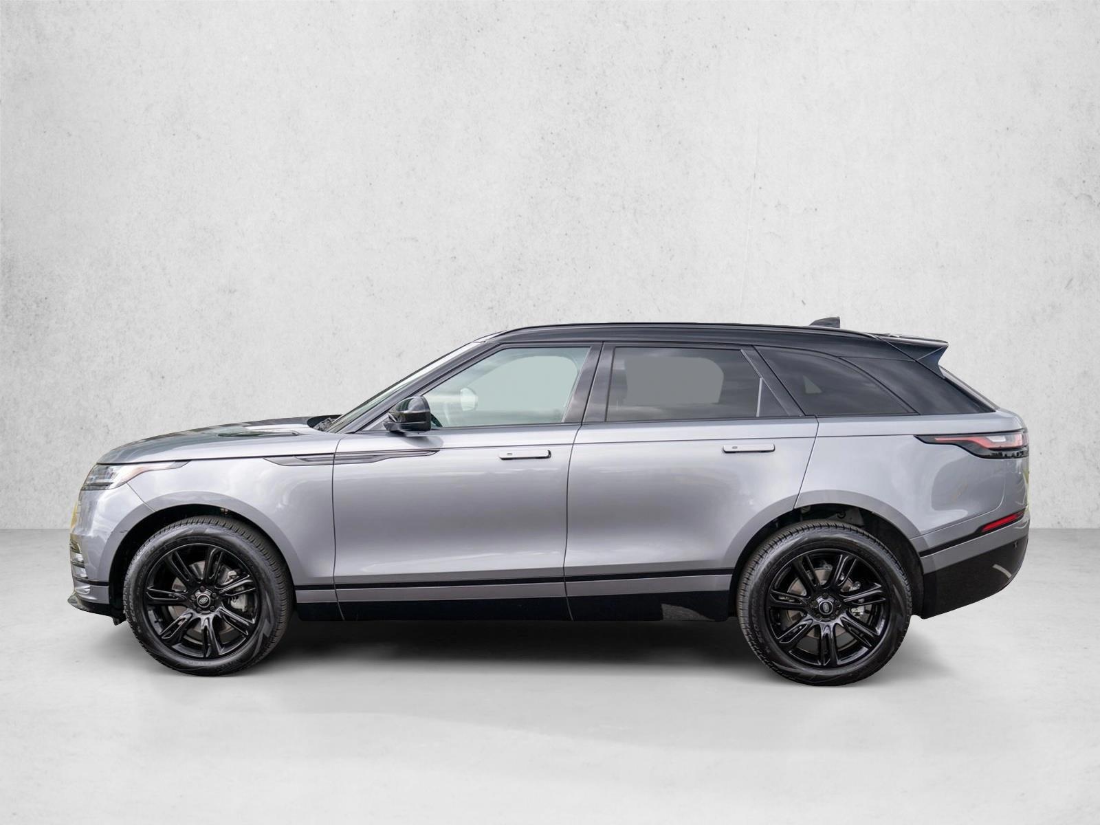Thumbnail: 2022 Land Rover Range Rover Velar - 2