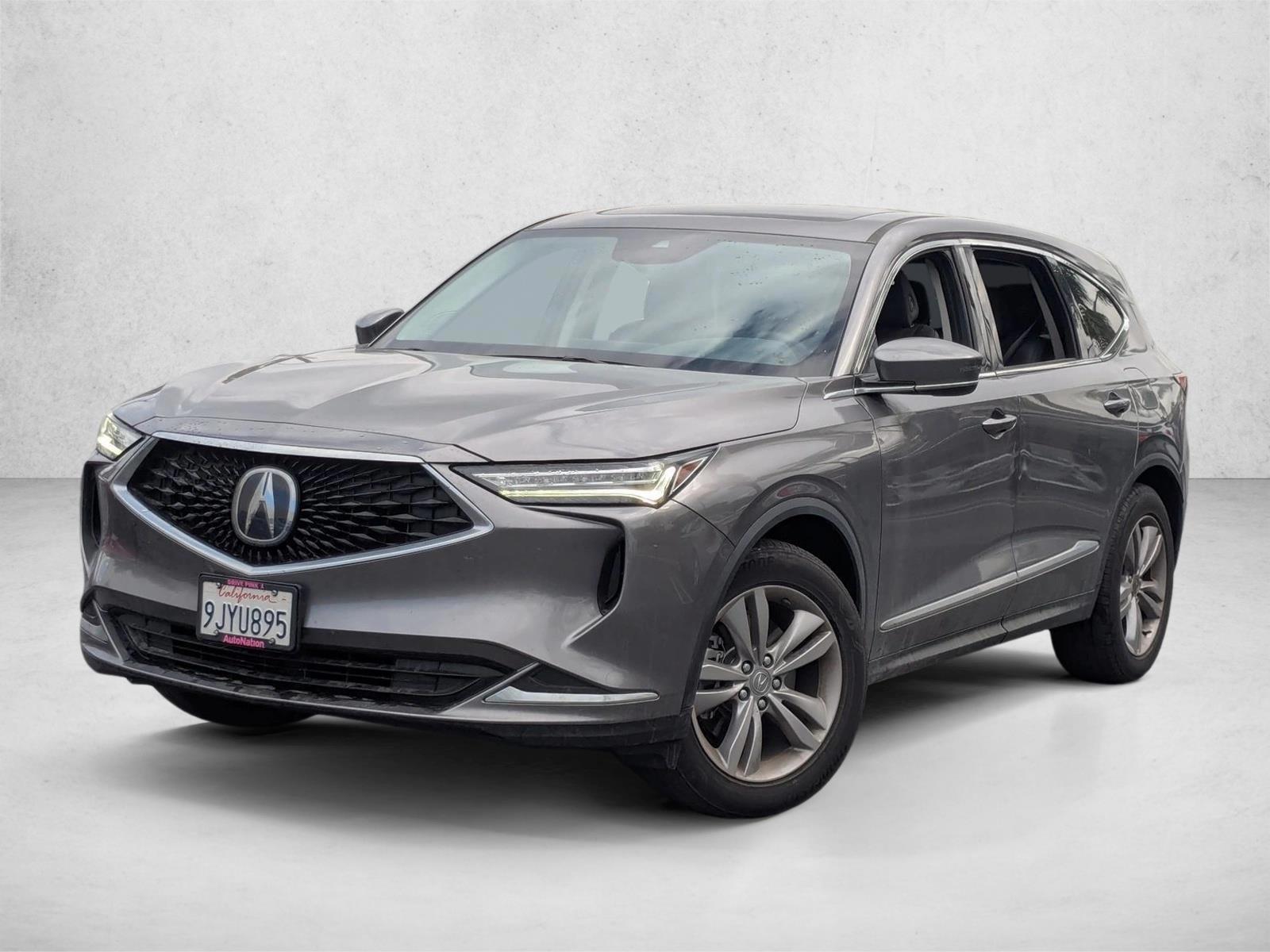 2024 Acura MDX Base