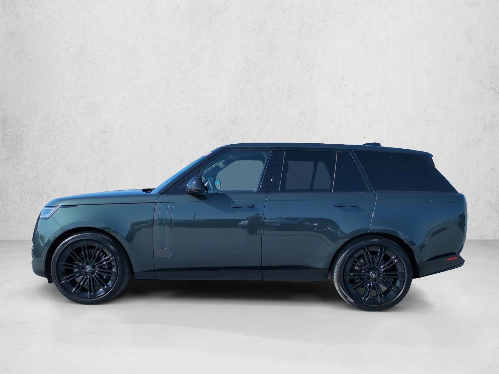 Thumbnail: 2024 Land Rover Range Rover - 2