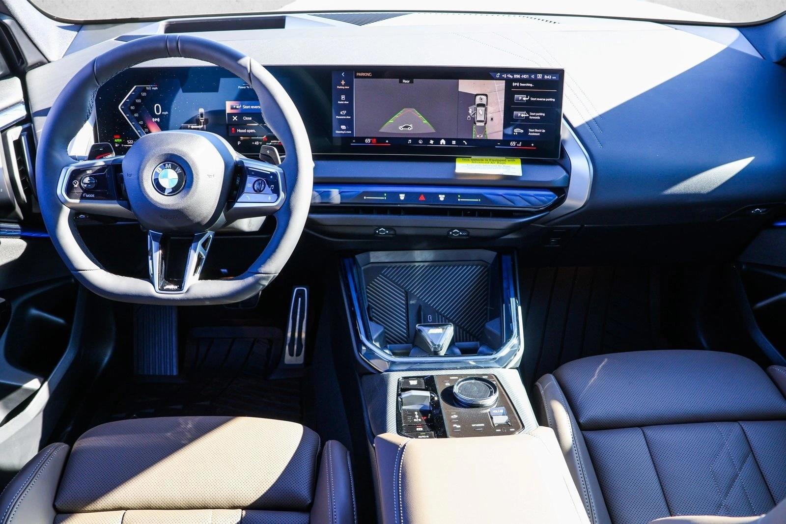 Thumbnail: 2026 BMW X3 - 4