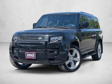 2023 Land Rover Defender