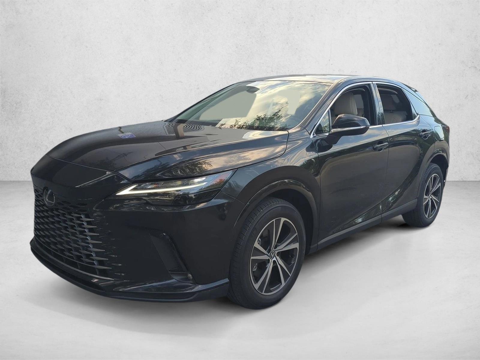 Thumbnail: 2024 Lexus RX - 1