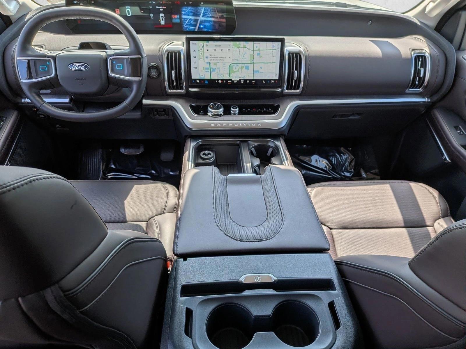 Thumbnail: 2026 Ford Expedition MAX - 3