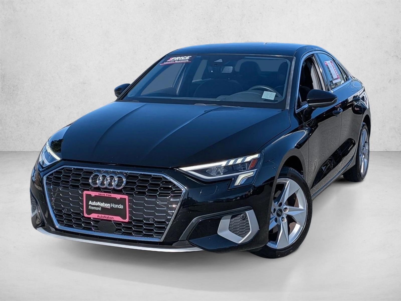 Thumbnail: 2024 Audi A3 - 1