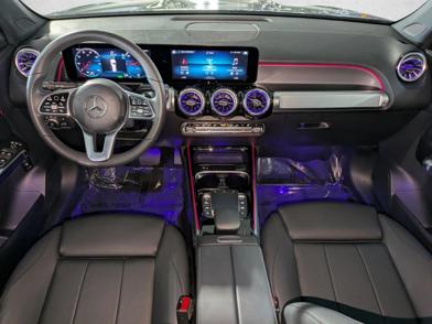 2023 Mercedes-Benz EQB