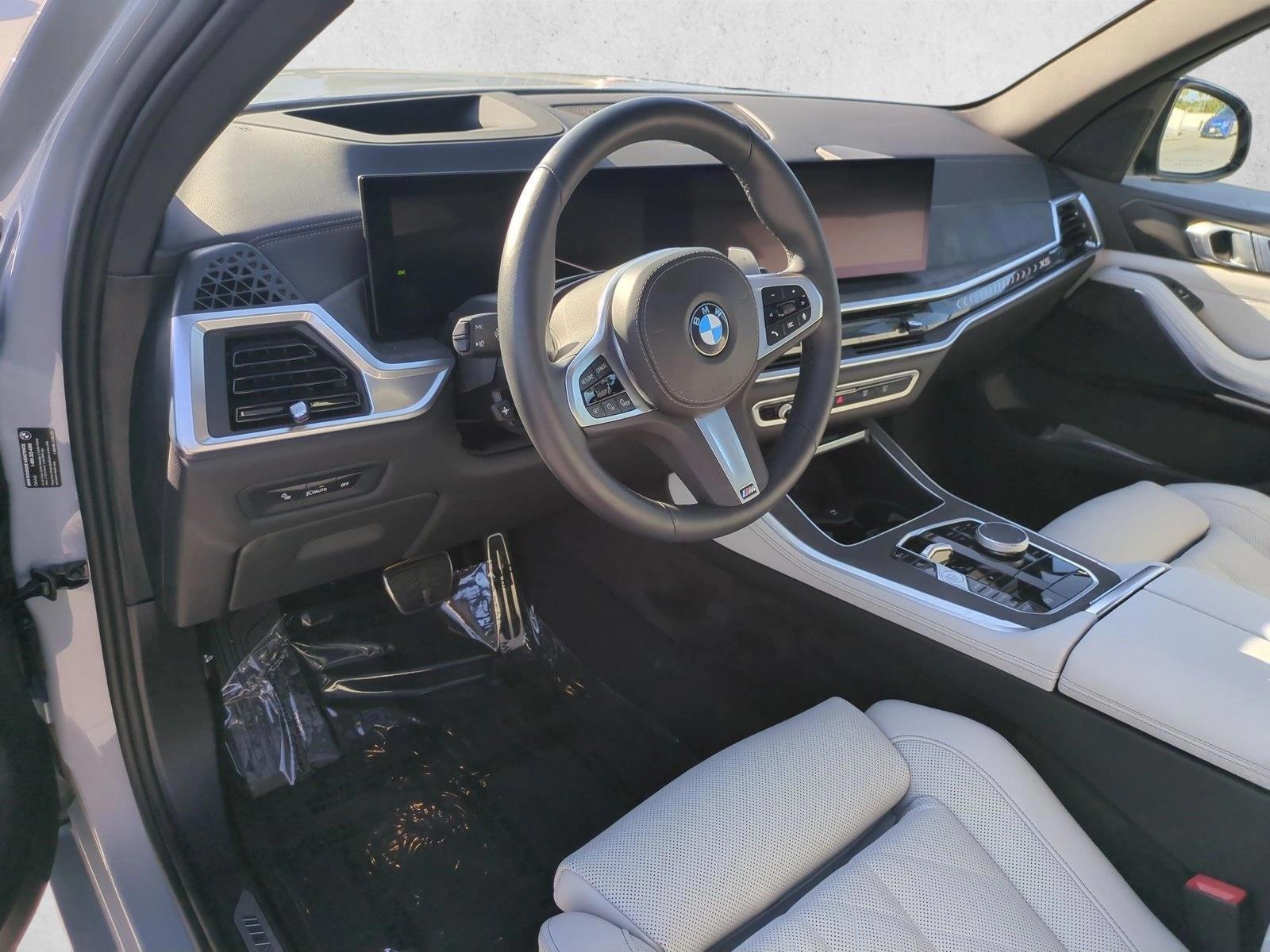 Thumbnail: 2025 BMW X5 - 3