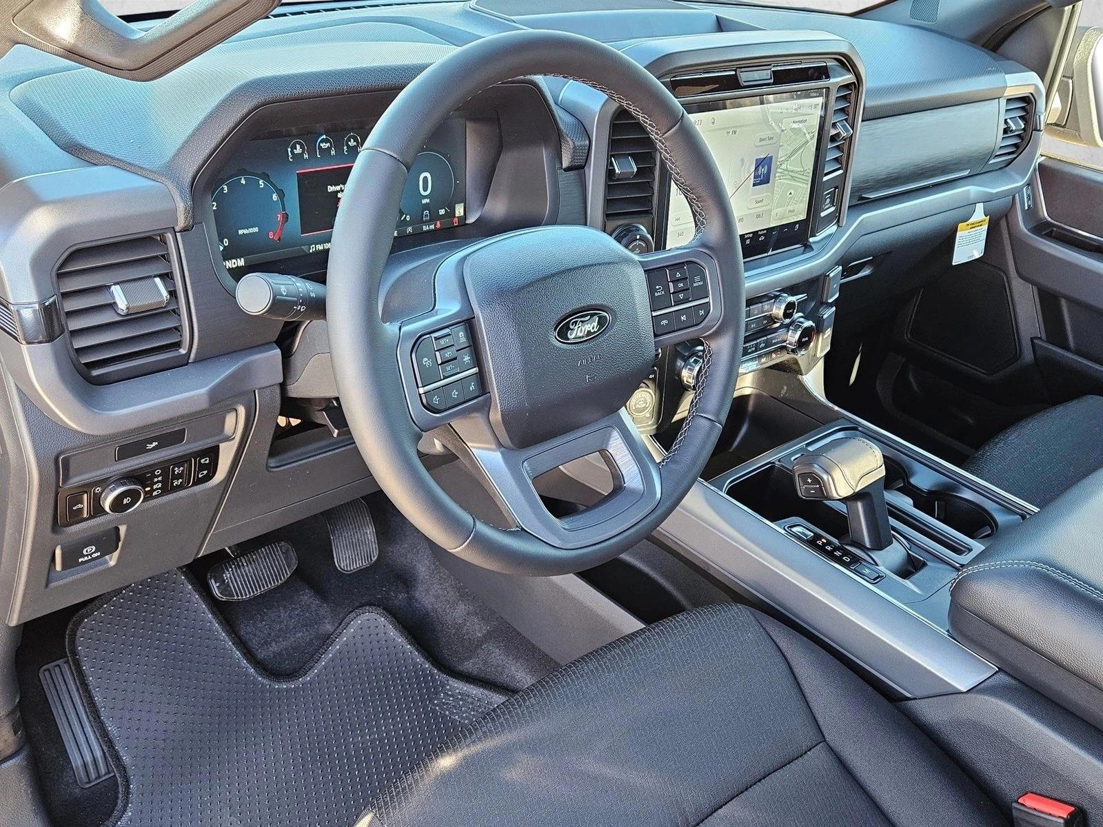 Thumbnail: 2026 Ford F-150 - 3