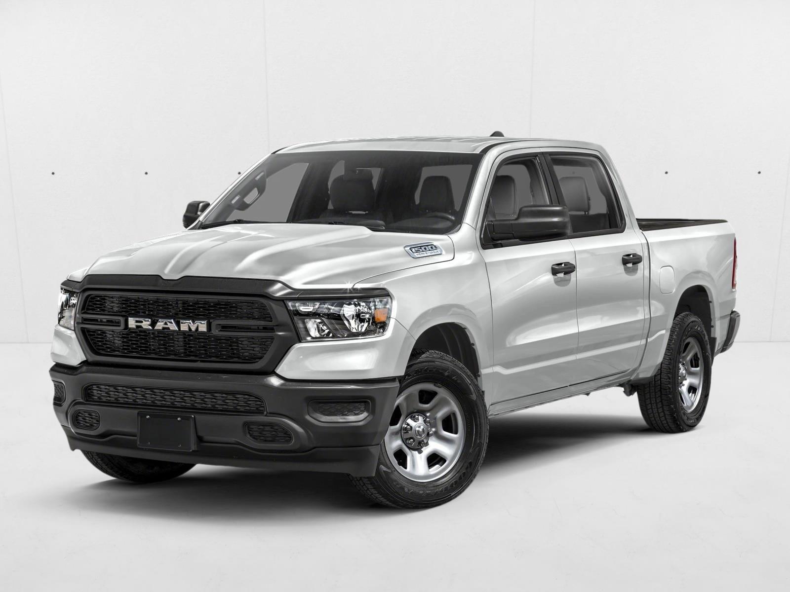 2024 RAM 1500 Pickup