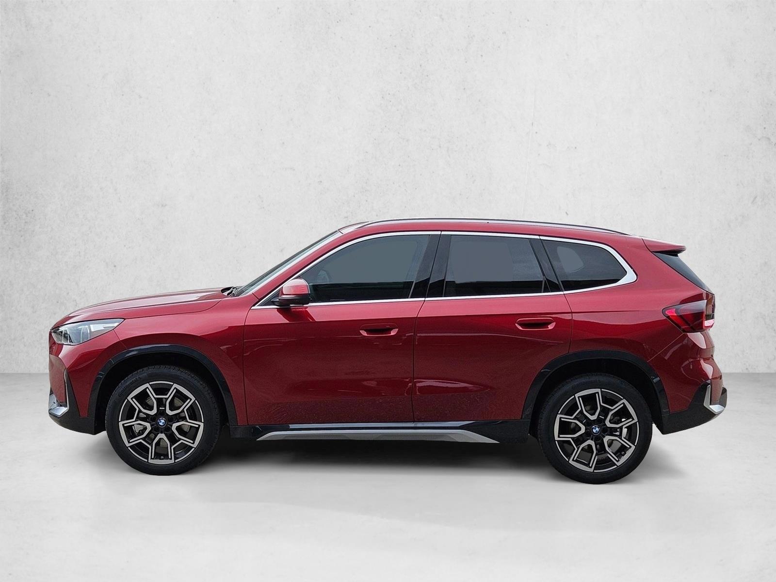 Thumbnail: 2026 BMW X1 - 2