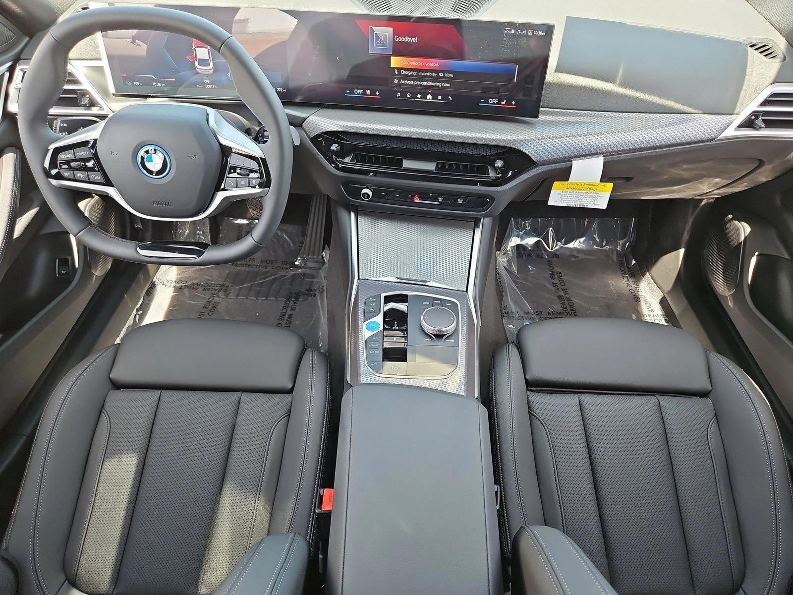 Thumbnail: 2026 BMW i4 - 4
