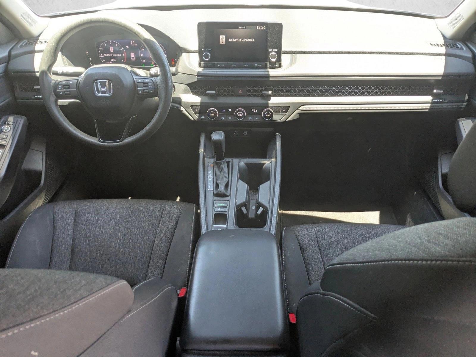 Thumbnail: 2024 Honda Accord - 3