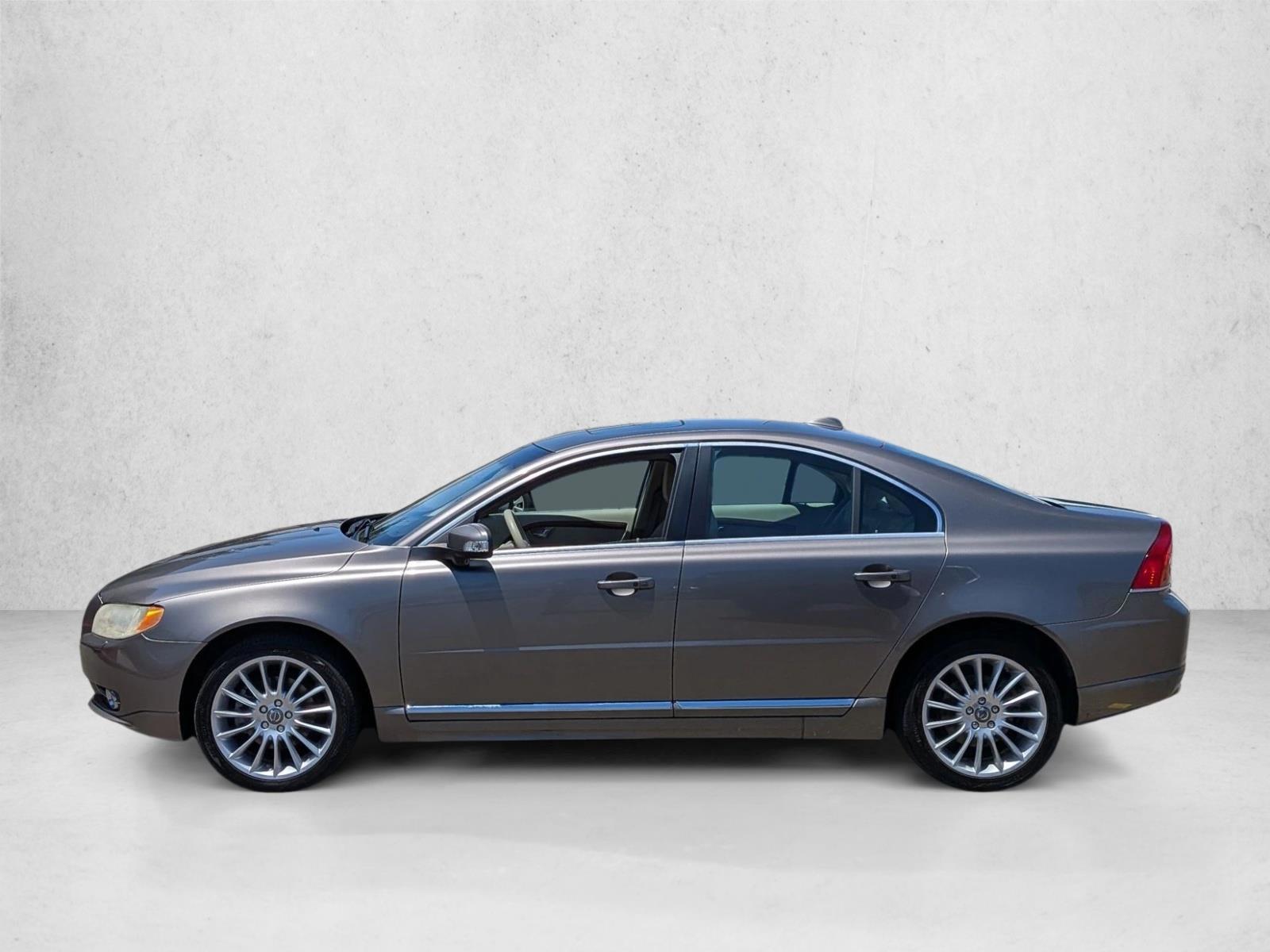 Thumbnail: 2011 Volvo S80 - 2