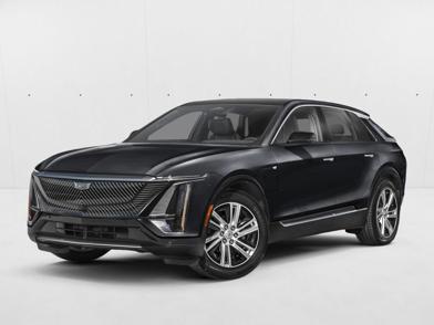 2026 Cadillac Lyriq Luxury -
                  West Palm Beach, FL