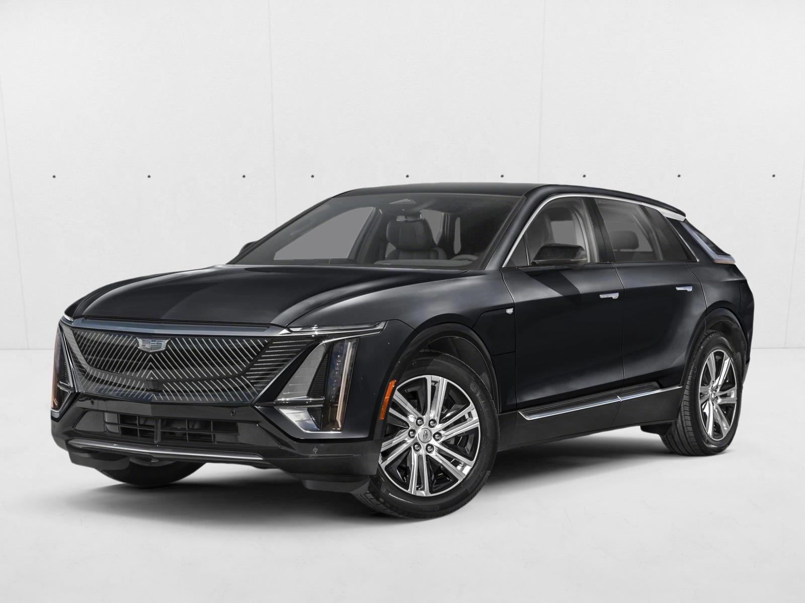 2026 Cadillac Lyriq Luxury RWD's photo