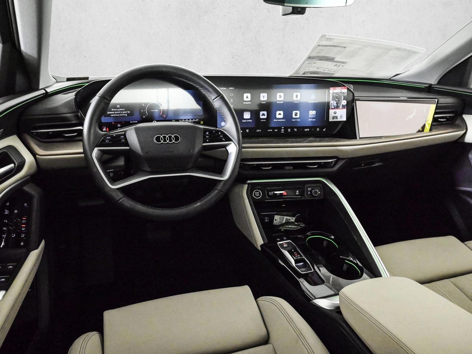 Thumbnail: 2026 Audi Q5 - 3