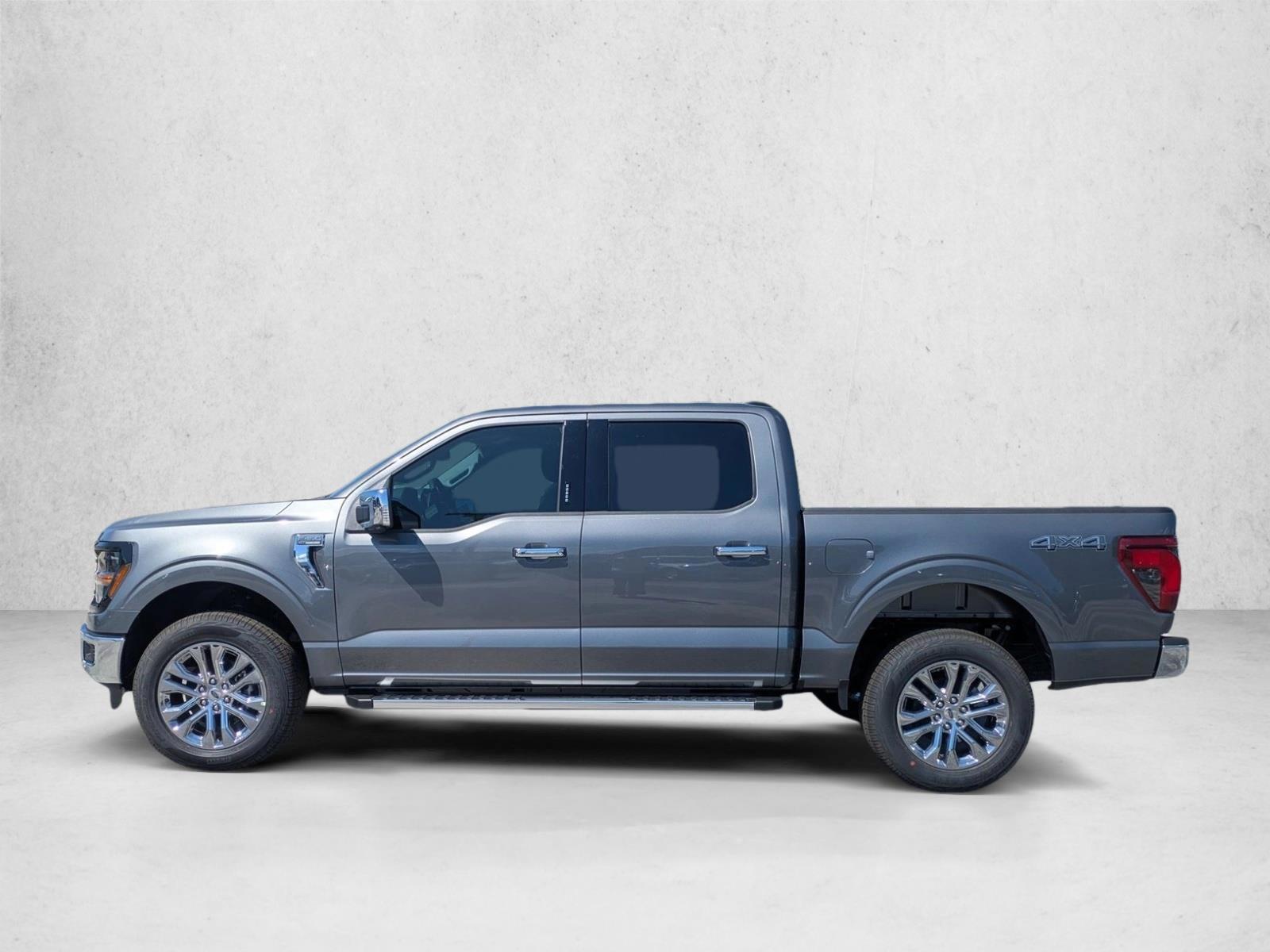 Thumbnail: 2026 Ford F-150 - 2
