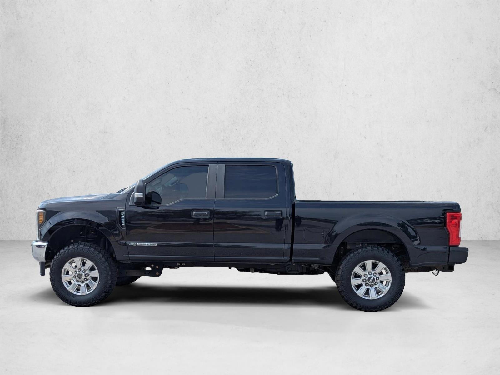 Thumbnail: 2018 Ford F-250 - 2