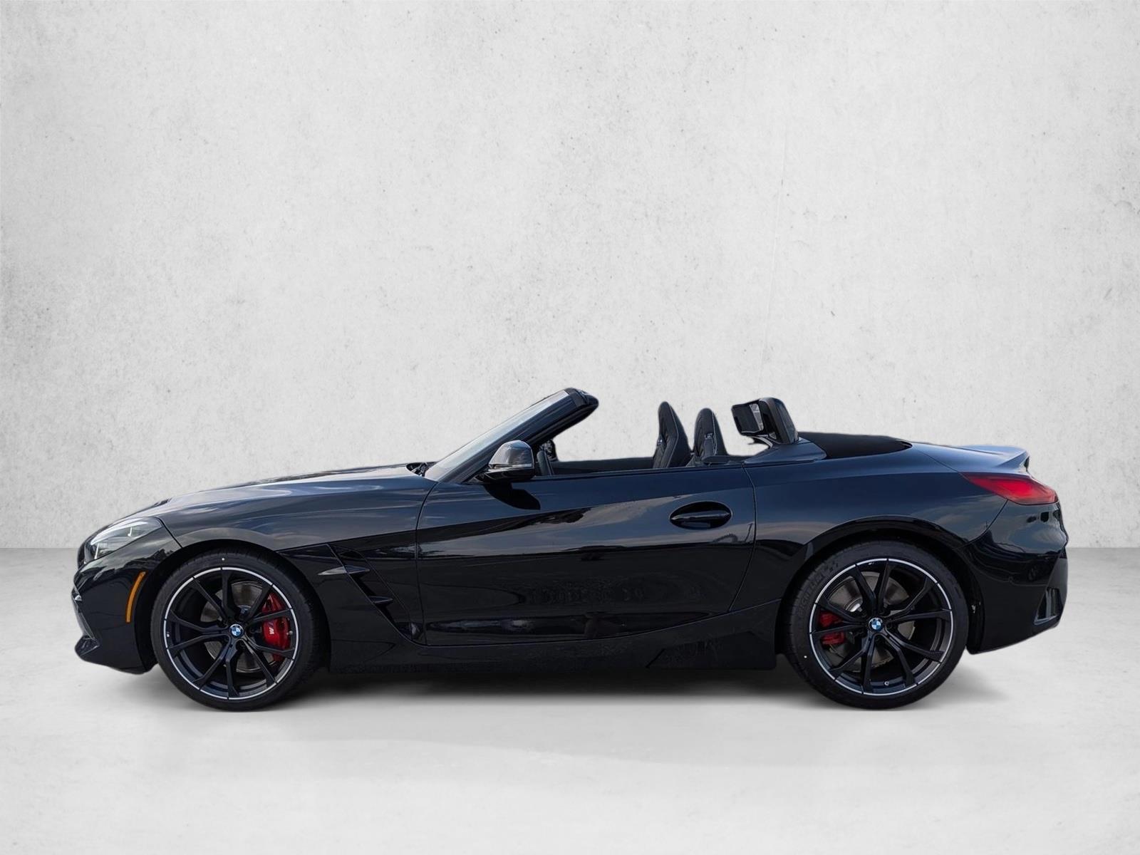 Thumbnail: 2026 BMW Z4 - 2