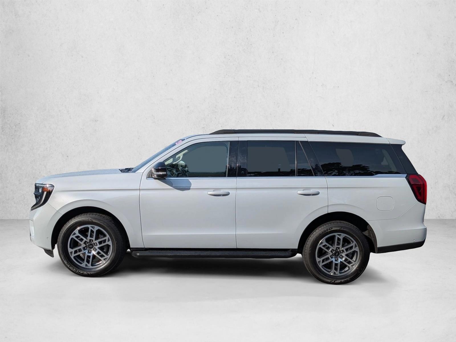 Thumbnail: 2025 Ford Expedition - 2