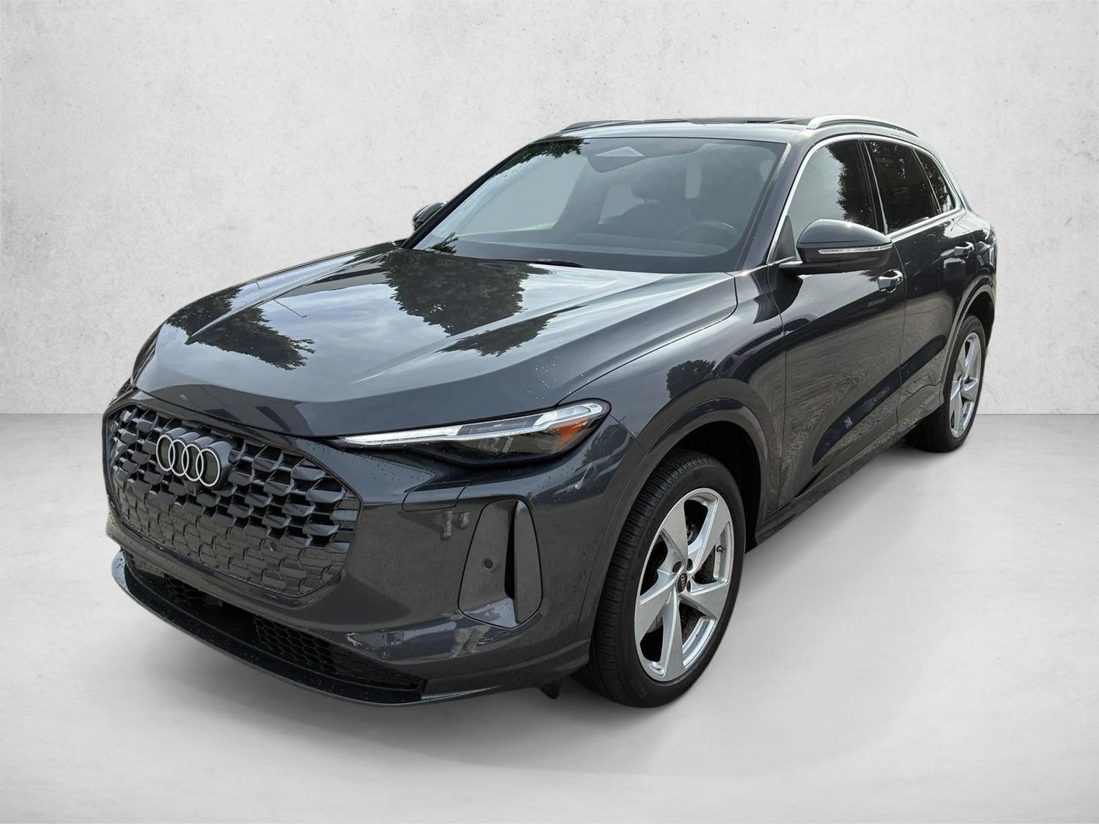 Thumbnail: 2025 Audi Q5 - 1