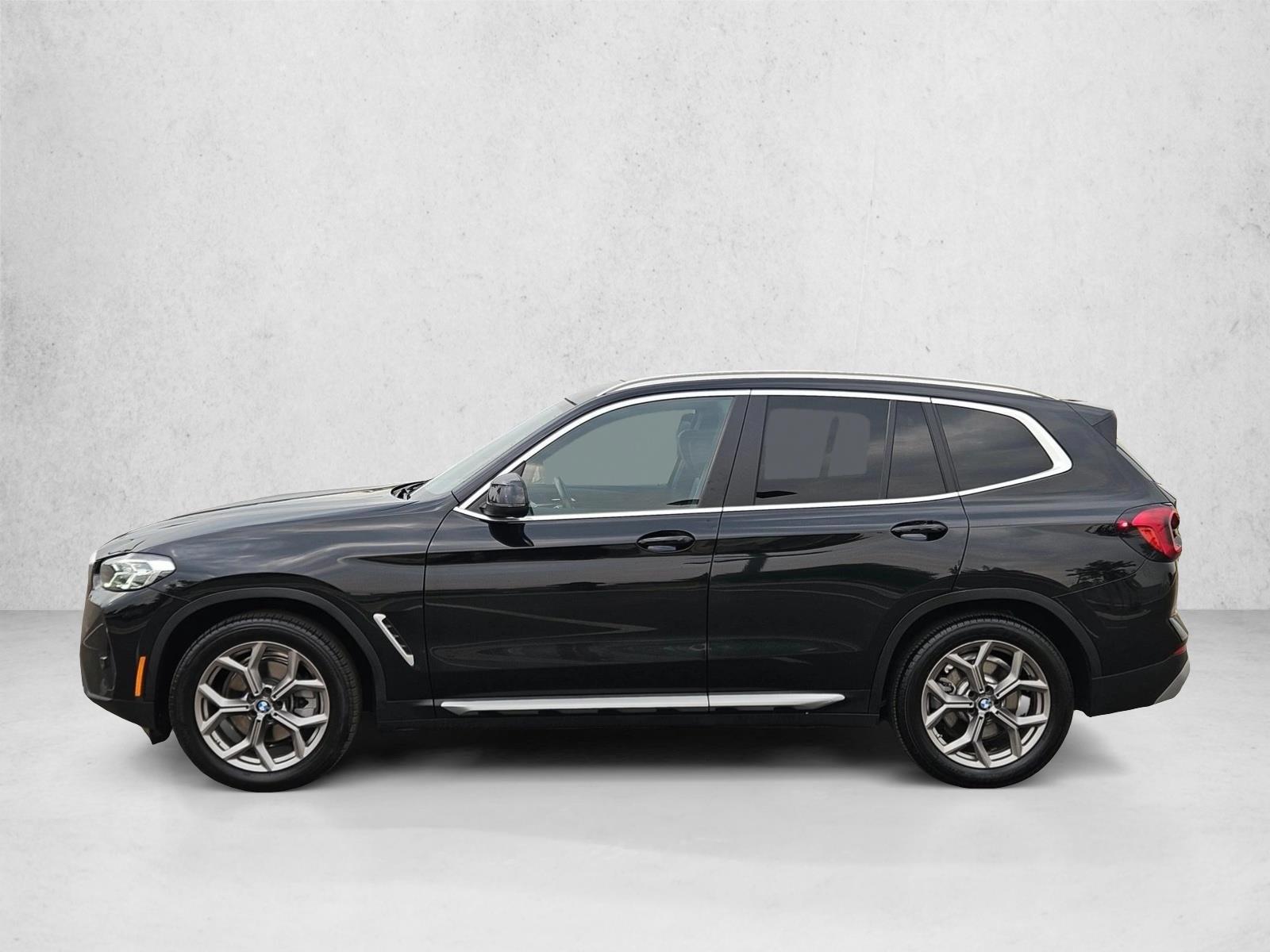 2023 BMW X3 30i - Photo 9