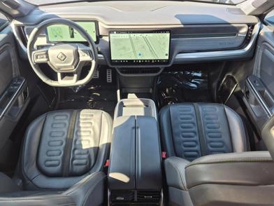 2023 Rivian R1S