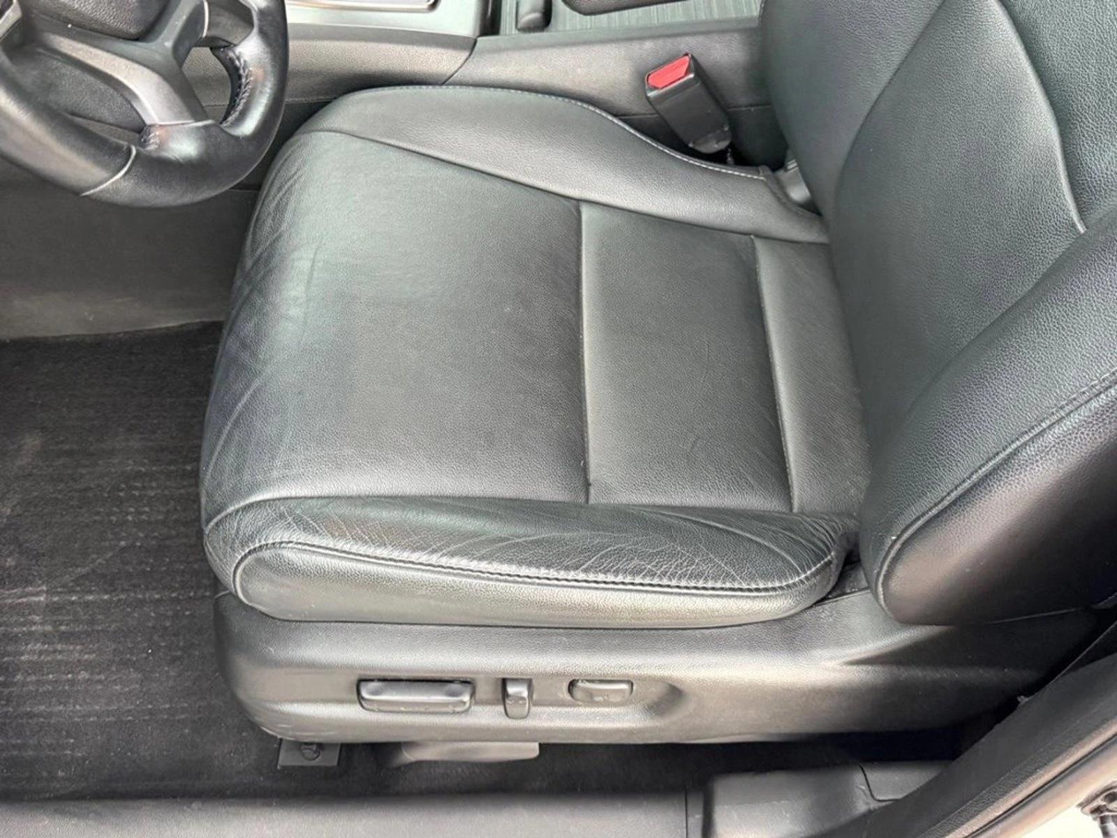 Thumbnail: 2021 Honda Pilot - 4