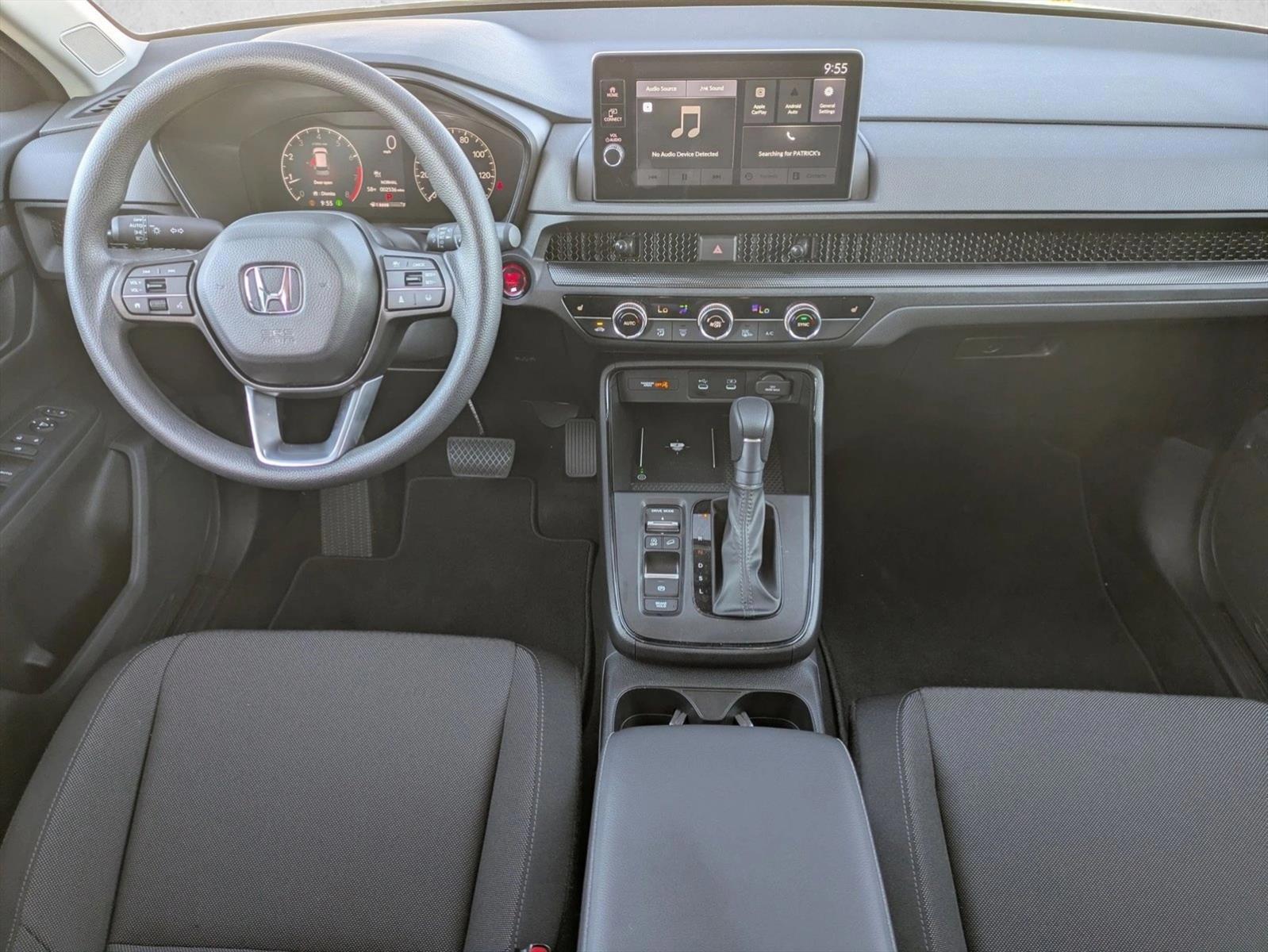 Thumbnail: 2026 Honda CR-V - 3