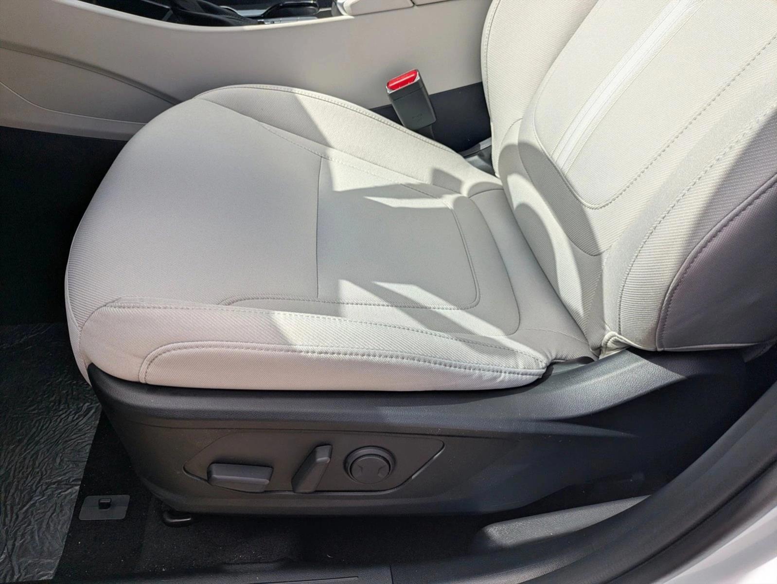 Thumbnail: 2026 Hyundai Tucson - 3