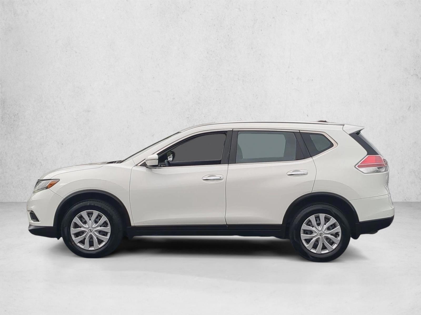 Thumbnail: 2015 Nissan Rogue - 2