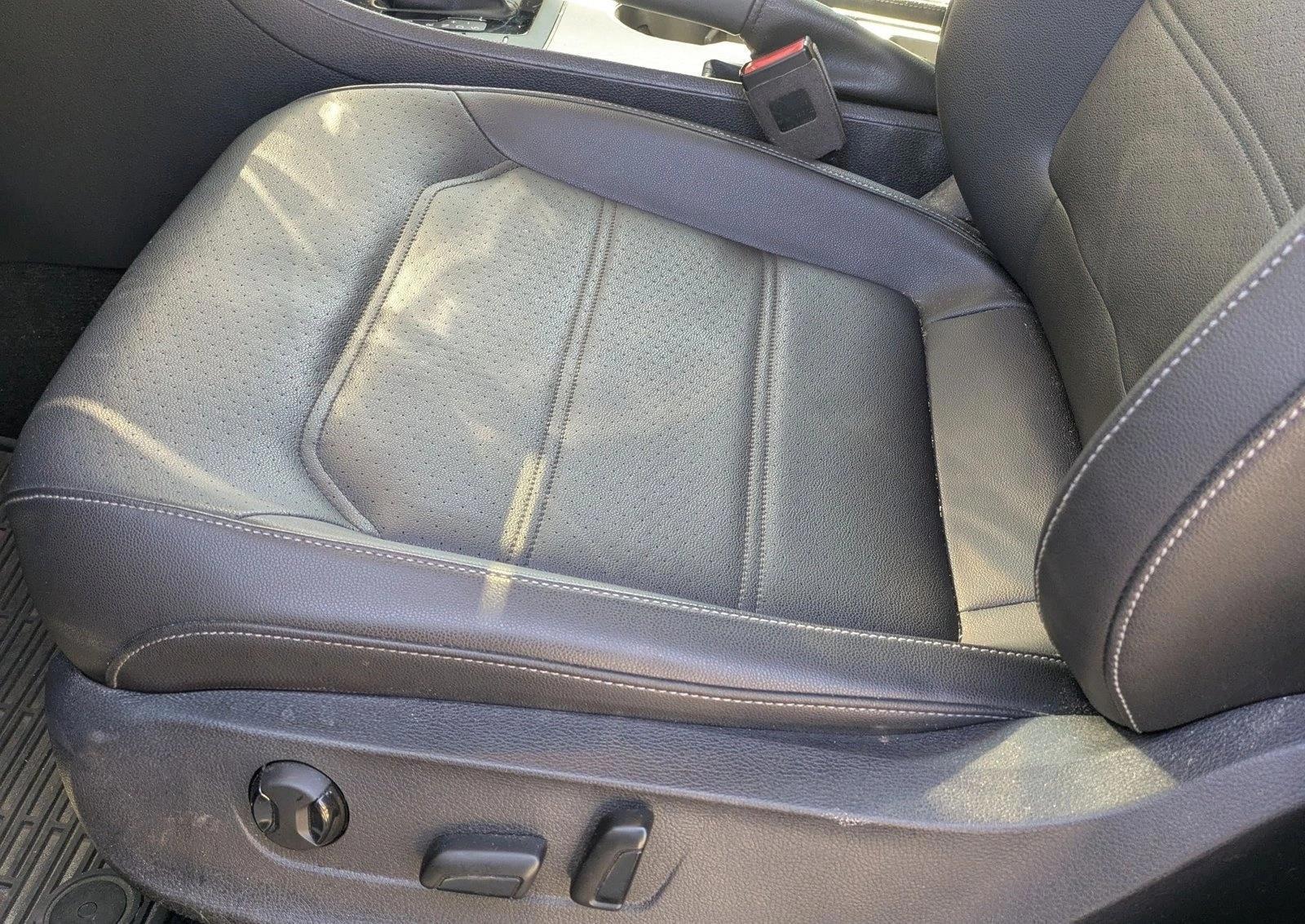 Thumbnail: 2020 Volkswagen Passat - 2